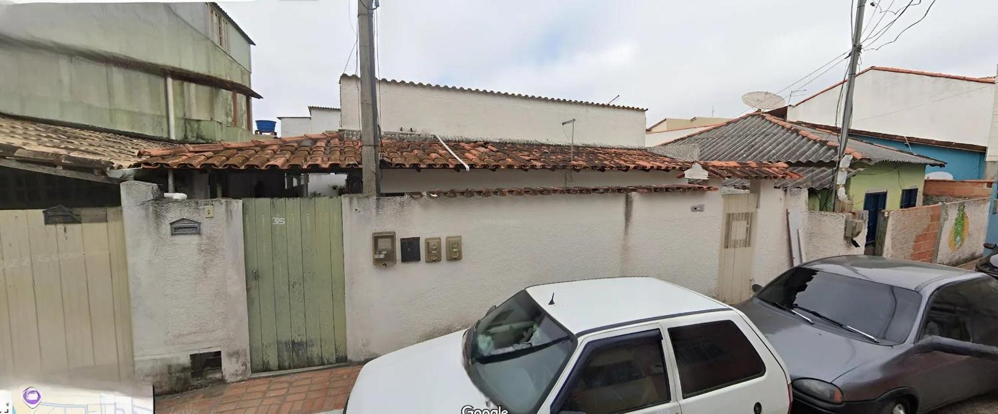 Casa - Centro - Arraial Do Cabo - Aluguel Economico Villa Exterior photo